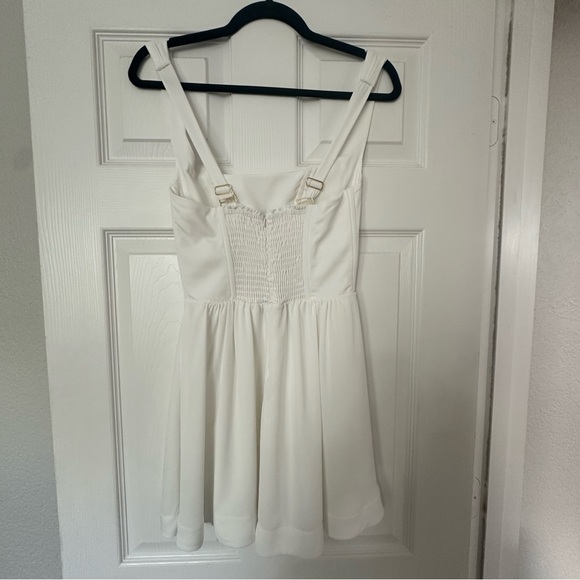 Show Me Your Mumu Nina Skort Dress - Picture 3 of 6